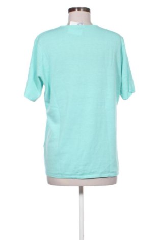 Damski sweter Unbranded, Rozmiar XL, Kolor Niebieski, Cena 79,15 zł