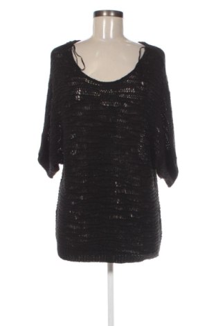 Damski sweter Unbranded, Rozmiar S, Kolor Czarny, Cena 78,99 zł