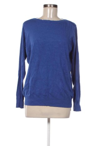 Дамски пуловер Unbranded, Размер XL, Цвят Син, Цена 14,77 €