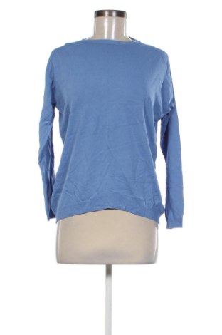 Pulover de femei Unbranded, Mărime L, Culoare Albastru, Preț 91,99 Lei