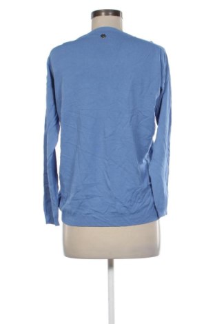 Pulover de femei Unbranded, Mărime L, Culoare Albastru, Preț 91,99 Lei