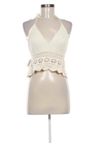 Dámsky pulóver Unbranded, Veľkosť S, Farba Kremová, Cena  27,95 €