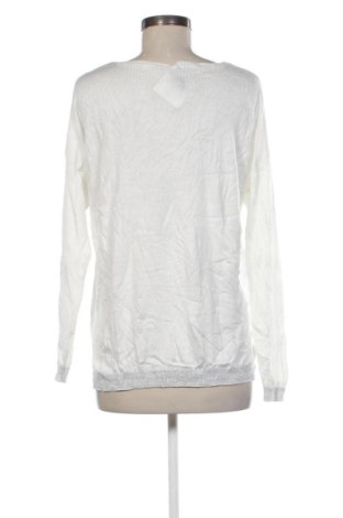 Damski sweter Unbranded, Rozmiar L, Kolor Biały, Cena 78,99 zł