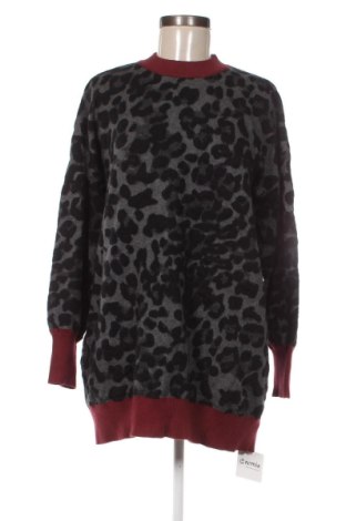 Damski sweter Unbranded, Rozmiar L, Kolor Kolorowy, Cena 80,38 zł