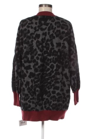 Damski sweter Unbranded, Rozmiar L, Kolor Kolorowy, Cena 80,38 zł