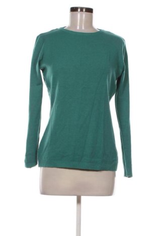 Damenpullover Unbranded, Größe M, Farbe Grün, Preis 15,00 €