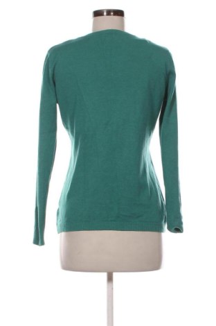 Damenpullover Unbranded, Größe M, Farbe Grün, Preis 15,00 €