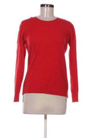 Damenpullover Unbranded, Größe M, Farbe Rot, Preis 15,00 €