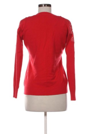 Damenpullover Unbranded, Größe M, Farbe Rot, Preis 15,00 €