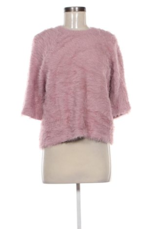 Pulover de femei Unbranded, Mărime M, Culoare Mov deschis, Preț 91,99 Lei