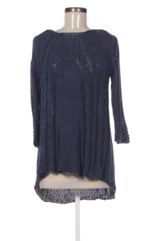 Damenpullover Unbranded, Größe M, Farbe Blau, Preis € 19,99