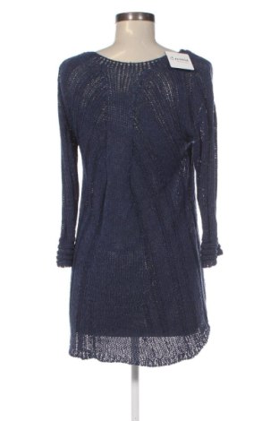 Damenpullover Unbranded, Größe M, Farbe Blau, Preis € 19,99