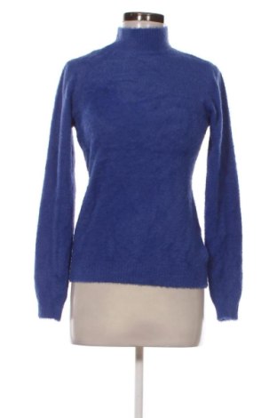 Pulover de femei Unbranded, Mărime S, Culoare Albastru, Preț 76,86 Lei