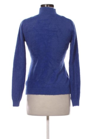 Pulover de femei Unbranded, Mărime S, Culoare Albastru, Preț 76,86 Lei