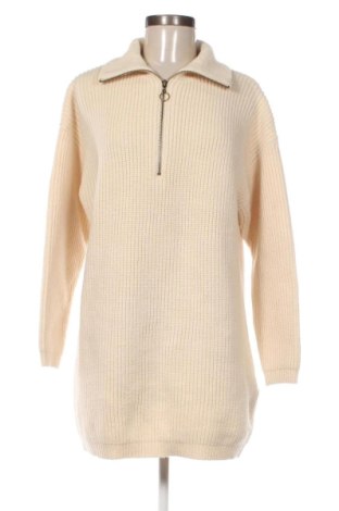Női pulóver Unbranded, Méret XXL, Szín Ekrü
, Ár 7 499 Ft