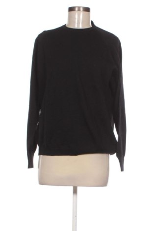 Γυναικείο πουλόβερ Unbranded, Μέγεθος XL, Χρώμα Μαύρο, Τιμή 17,99 €