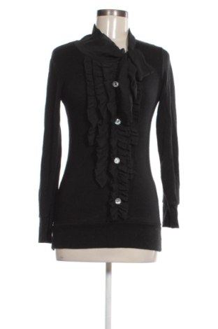 Дамски пуловер Unbranded, Размер S, Цвят Черен, Цена 15,00 €