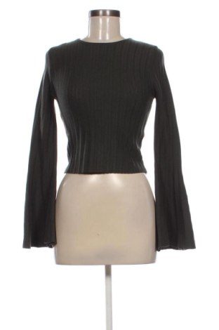 Pulover de femei Unbranded, Mărime S, Culoare Verde, Preț 78,20 Lei