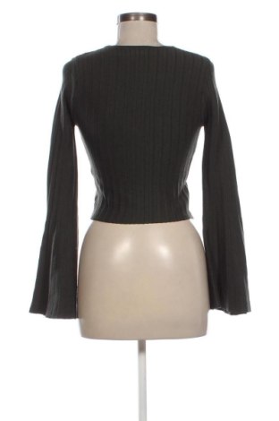 Pulover de femei Unbranded, Mărime S, Culoare Verde, Preț 78,20 Lei
