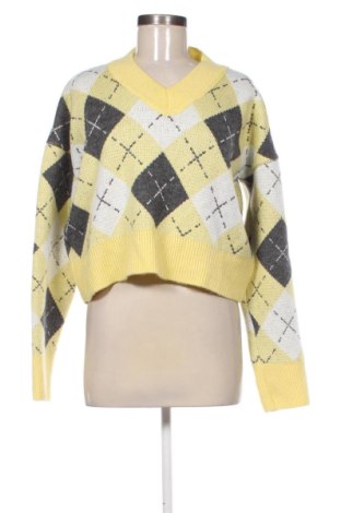 Pulover de femei Unbranded, Mărime XXL, Culoare Multicolor, Preț 78,20 Lei