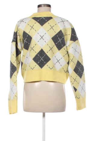 Pulover de femei Unbranded, Mărime XXL, Culoare Multicolor, Preț 78,20 Lei