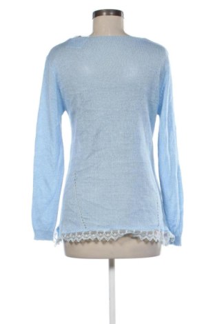 Pulover de femei Unbranded, Mărime L, Culoare Albastru, Preț 91,99 Lei