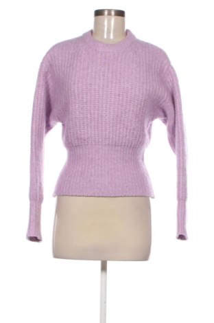 Damenpullover Unbranded, Größe M, Farbe Lila, Preis 15,00 €
