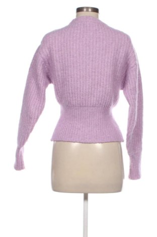 Damenpullover Unbranded, Größe M, Farbe Lila, Preis 15,00 €