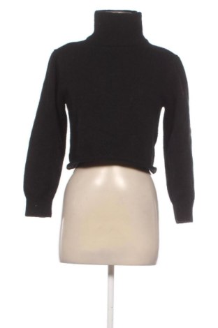 Дамски пуловер Unbranded, Размер S, Цвят Черен, Цена 15,00 €