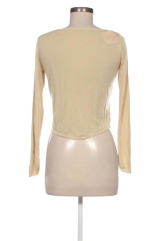 Дамски пуловер Unbranded, Размер M, Цвят Бежов, Цена 14,83 €