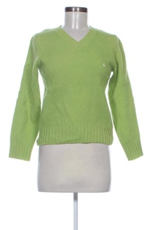 Pulover de femei Unbranded, Mărime XS, Culoare Verde, Preț 104,58 Lei