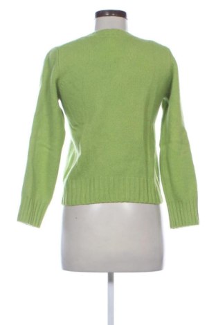 Pulover de femei Unbranded, Mărime XS, Culoare Verde, Preț 104,58 Lei