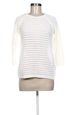 Дамски пуловер Unbranded, Размер M, Цвят Бял, Цена 15,00 €