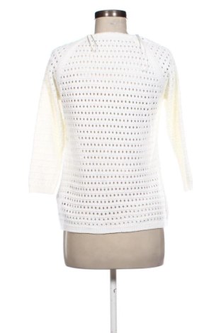 Дамски пуловер Unbranded, Размер M, Цвят Бял, Цена 15,00 €