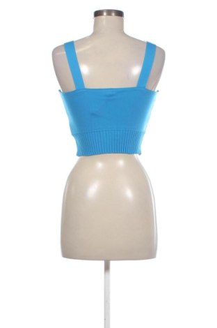 Дамски пуловер Unbranded, Размер S, Цвят Син, Цена 27,68 €