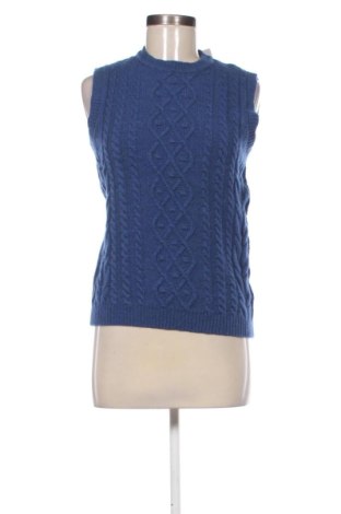 Дамски пуловер Unbranded, Размер XS, Цвят Син, Цена 15,00 €