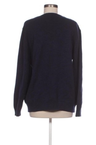 Dámsky pulóver Unbranded, Veľkosť 3XL, Farba Modrá, Cena  15,00 €