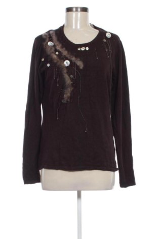 Дамски пуловер Unbranded, Размер L, Цвят Многоцветен, Цена 15,08 €