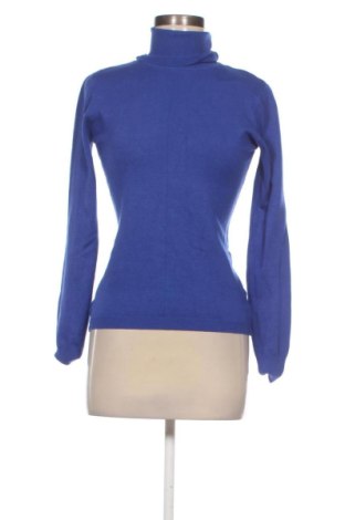 Pulover de femei Unbranded, Mărime S, Culoare Albastru, Preț 78,20 Lei