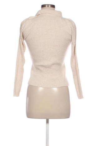 Pulover de femei Unbranded, Mărime S, Culoare Bej, Preț 78,20 Lei