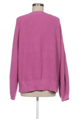 Pulover de femei Unbranded, Mărime 3XL, Culoare Roz, Preț 78,20 Lei