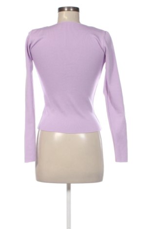 Pulover de femei Unbranded, Mărime S, Culoare Mov, Preț 78,99 Lei