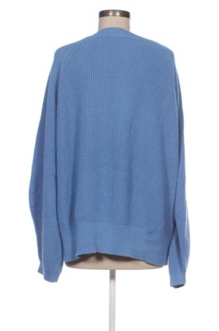 Pulover de femei Unbranded, Mărime 3XL, Culoare Albastru, Preț 78,20 Lei