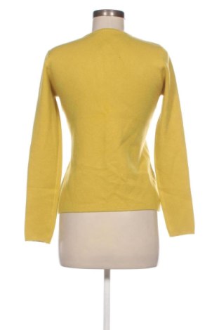 Pulover de femei Unbranded, Mărime S, Culoare Galben, Preț 78,20 Lei