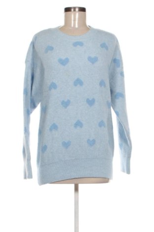 Dámsky pulóver Unbranded, Veľkosť XL, Farba Modrá, Cena  19,27 €