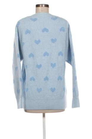 Dámsky pulóver Unbranded, Veľkosť XL, Farba Modrá, Cena  19,27 €