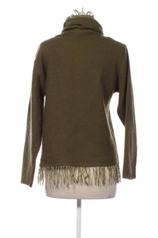 Damenpullover Unbranded, Größe M, Farbe Grün, Preis 15,00 €