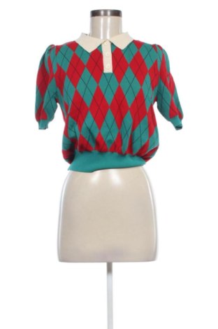 Damenpullover Unbranded, Größe M, Farbe Mehrfarbig, Preis 15,00 €