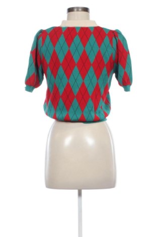 Damenpullover Unbranded, Größe M, Farbe Mehrfarbig, Preis 15,00 €