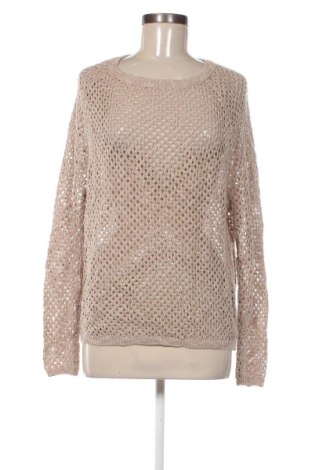 Női pulóver Unbranded, Méret S, Szín Bézs, Ár 7 499 Ft